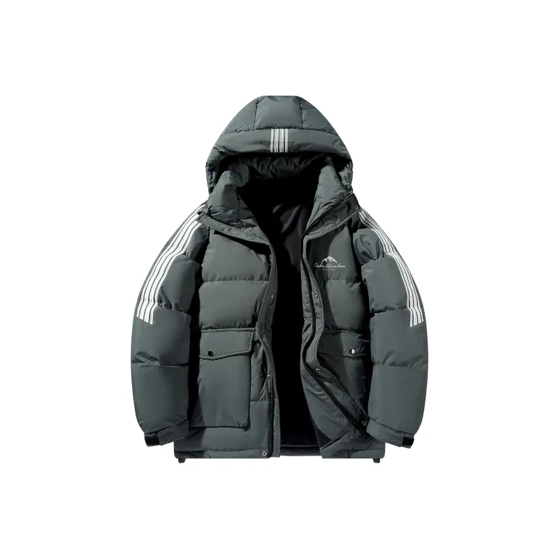 CSKS Down Jackets Unisex-12