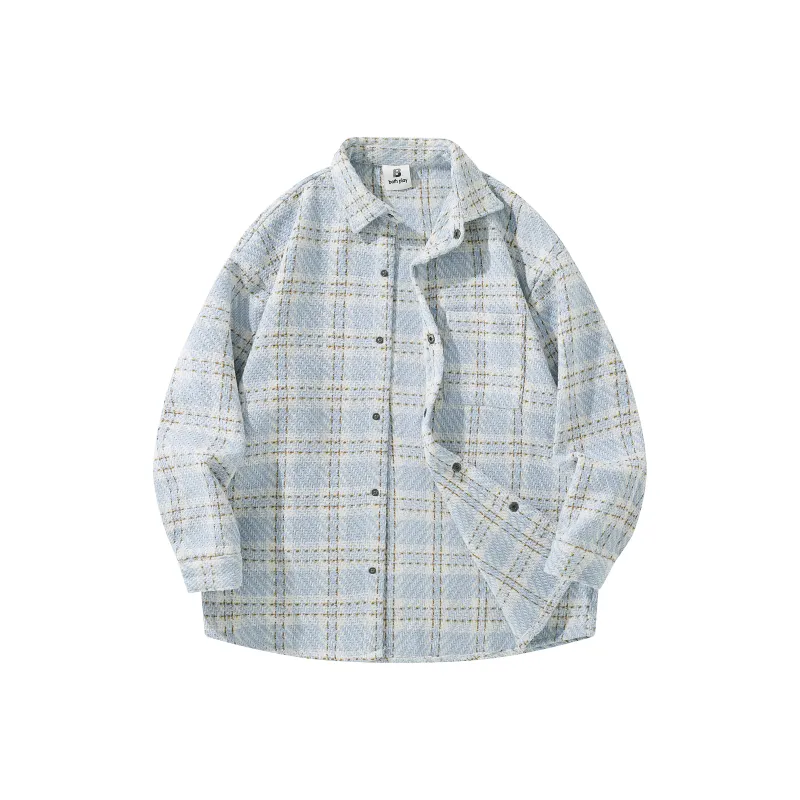 BOTH PLAY Jackets Unisex-2
