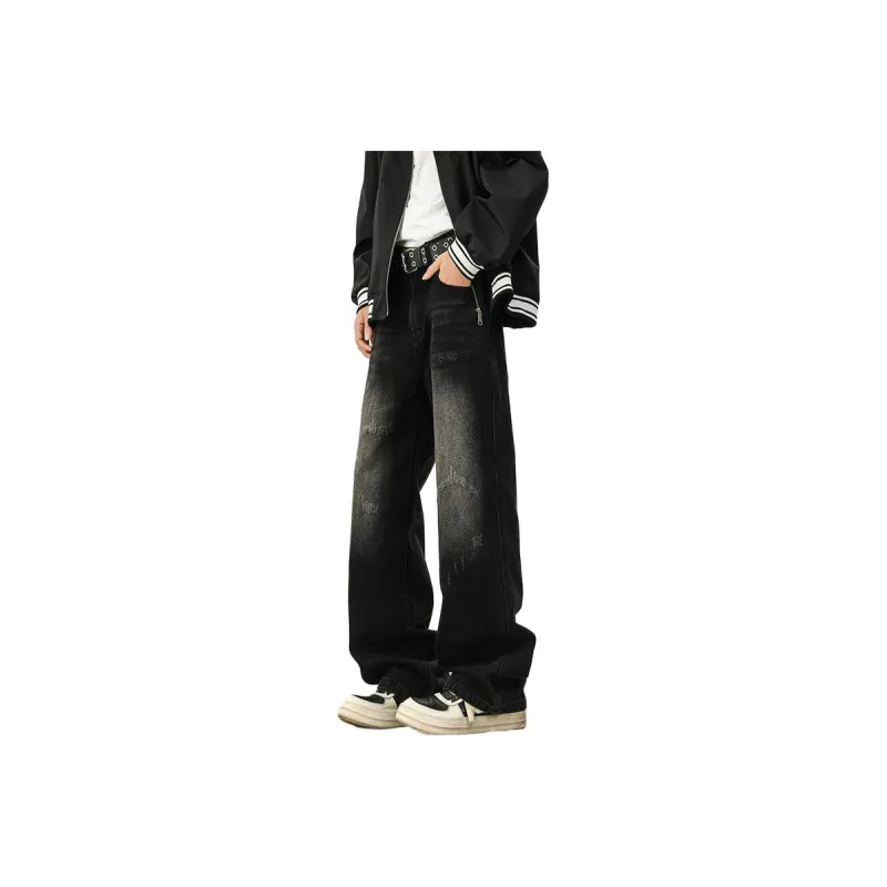 FOREVER 21 Jeans Unisex-4