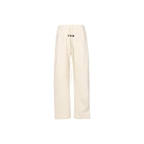 Joggers With Side Pockets Essentials Relaxed Sweatpant
