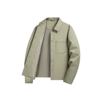 Yalu 1972 Jackets & Coats Men's