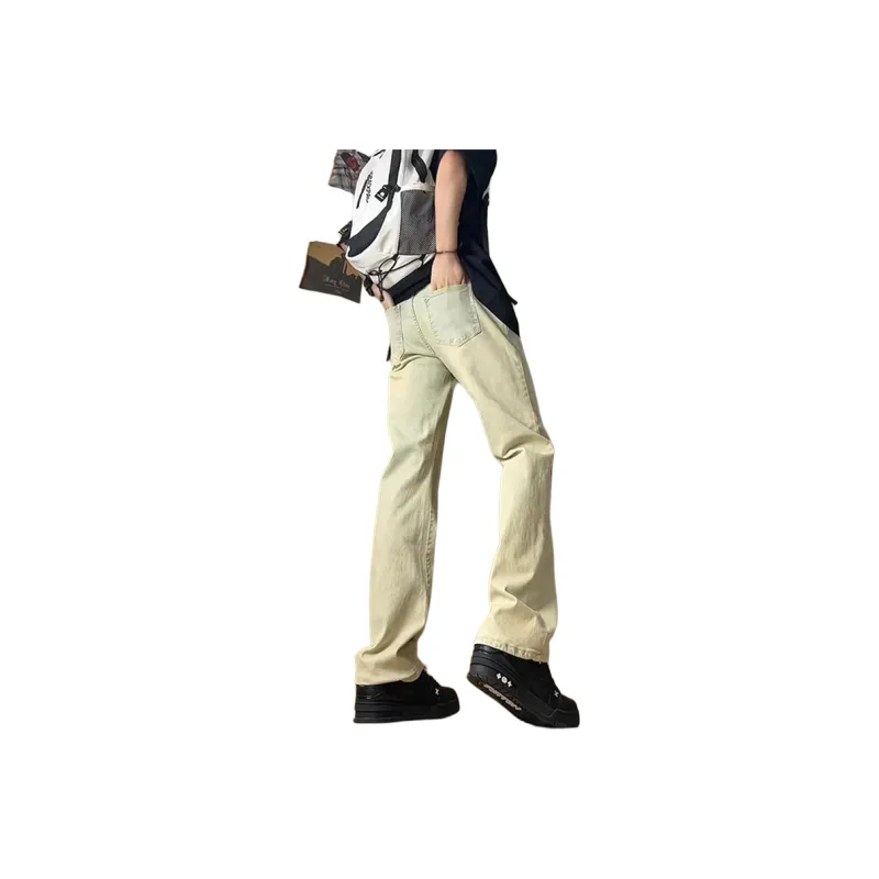 PISYPOX Jeans Unisex-9