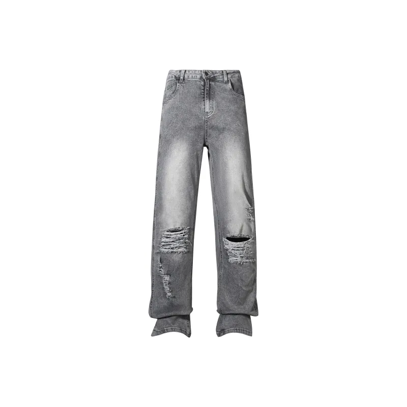 REXSHION Jeans Unisex-9