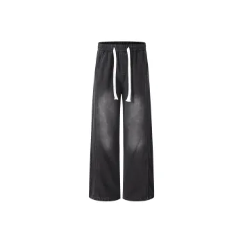 MASKPARK Jeans Unisex