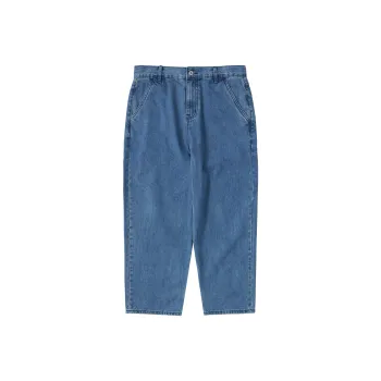 GWDS Jeans Unisex Washed Blue