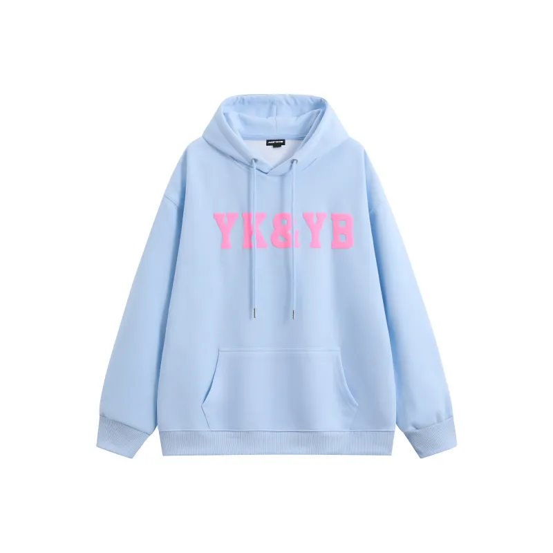 YK&YB Sweatshirts Unisex-42