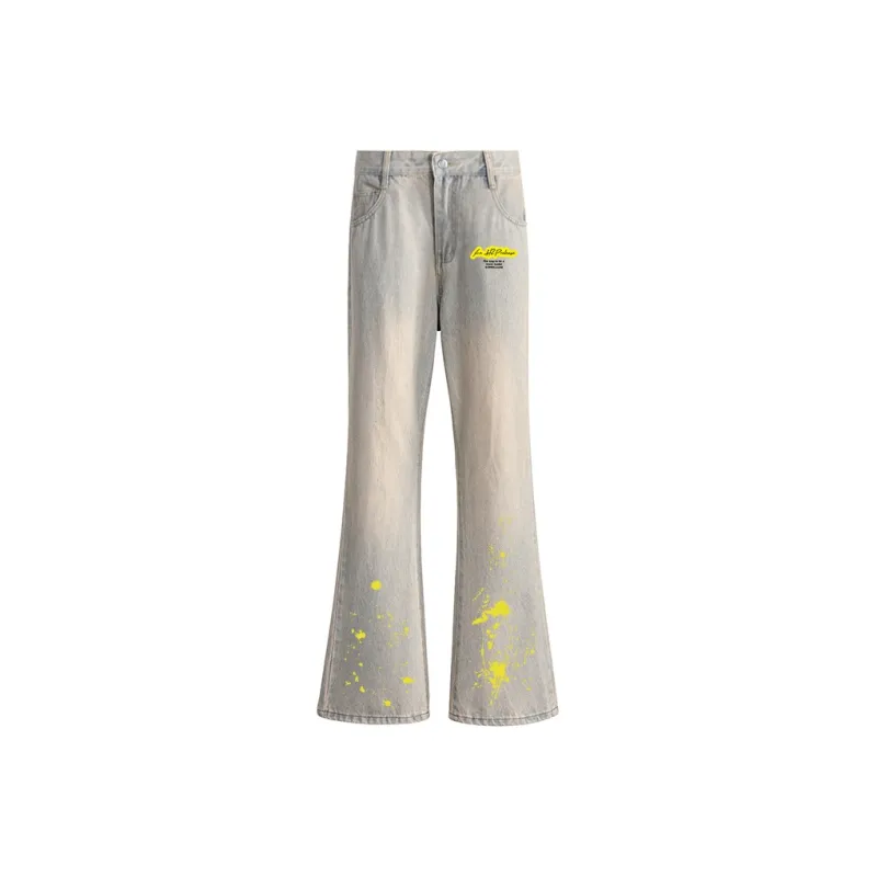 H2P Jeans Unisex-2