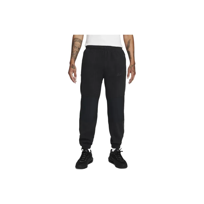 Nike Club Fleece Men's Polar Fleece Pants-0