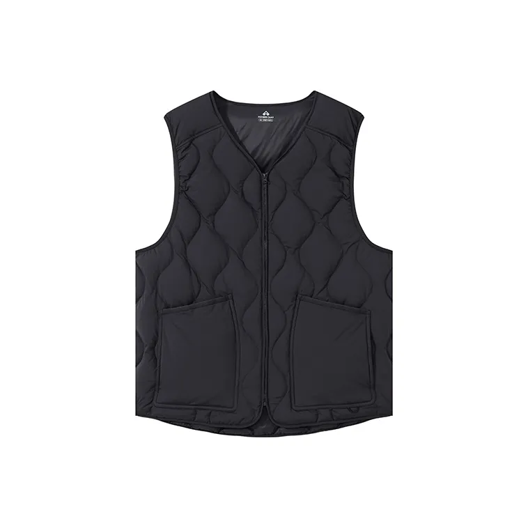 PIONEER CAMP Down Jacket Unisex-0