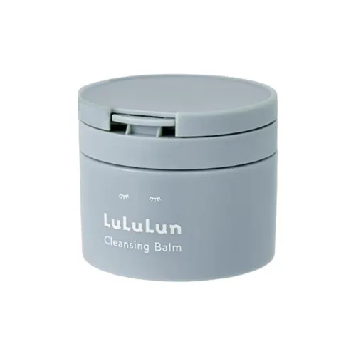 LULULUN 메이크업 리무버 클리닝 여성
