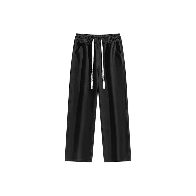 Pancoat Jeans Unisex-2