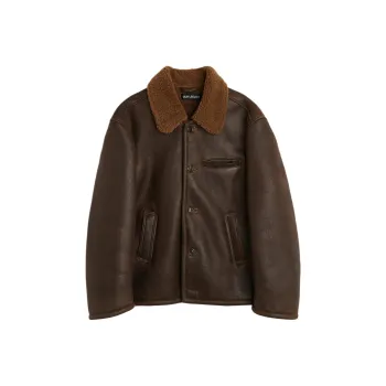 OUR LEGACY Alaska Jacket