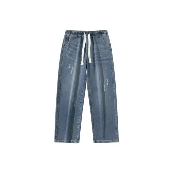 Lightning X Storm Jeans Unisex