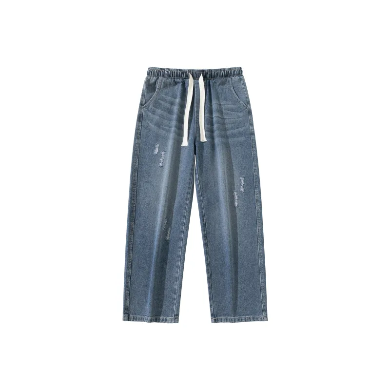 Lightning X Storm Jeans Unisex-0