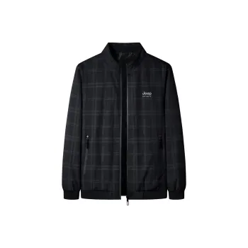 JEEP SPIRIT Jackets Coats Unisex