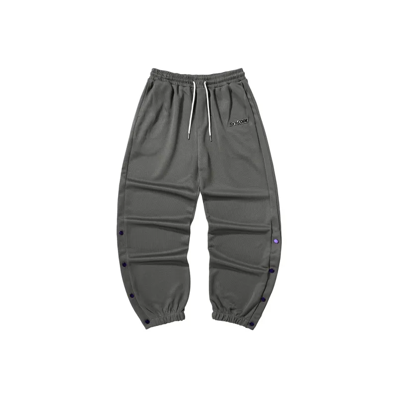 TVX Knitted Sweatpants Unisex-6