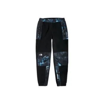 THE NORTH FACE THE NORTH FACE Nightcrawlers Denali Fleece Pant