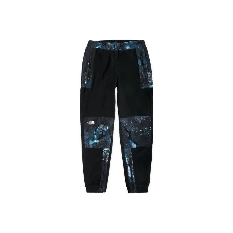 Extra Butter THE NORTH FACE Nightcrawlers Denali Fleece Pant-0