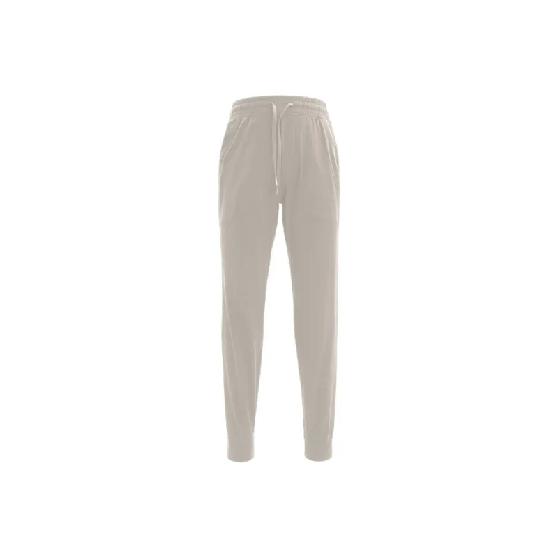 Lululemon ABC Knitted Sweatpants Men-4