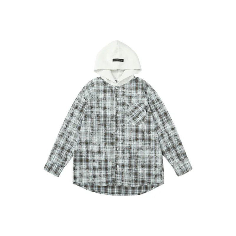 GSUE Trench Coats Unisex-2