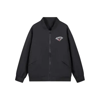 LIGHTNING MONSTER Jackets Coats Unisex