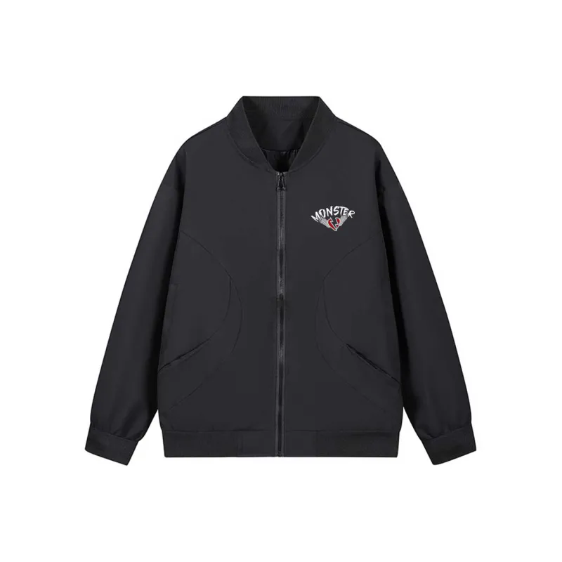 LIGHTNING MONSTER Jackets Coats Unisex-0