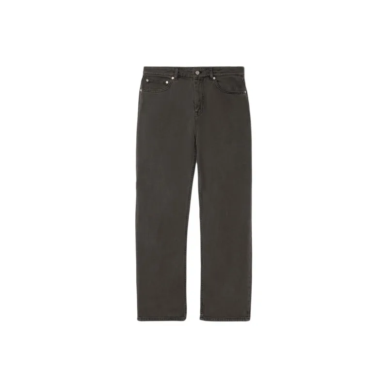 LACOSTE Jeans Men Black-0