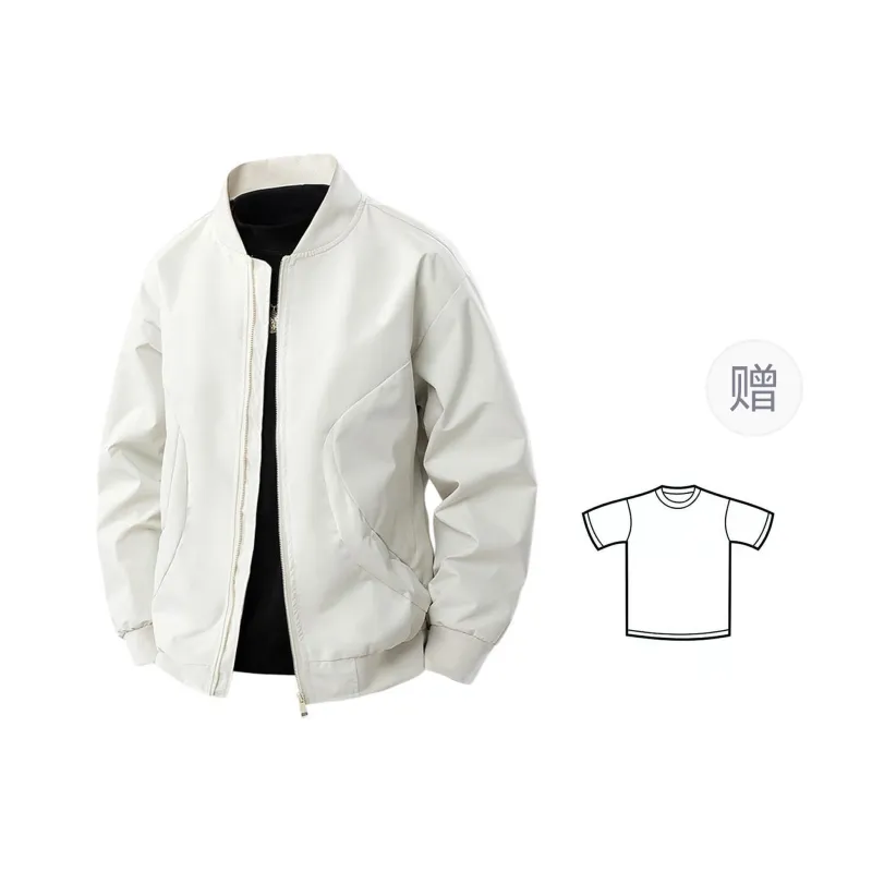 RED DRAGONFLY Jackets & Coats Unisex-12