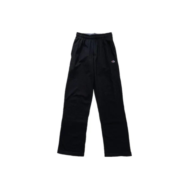 Champion Knitted Sweatpants Unisex-0