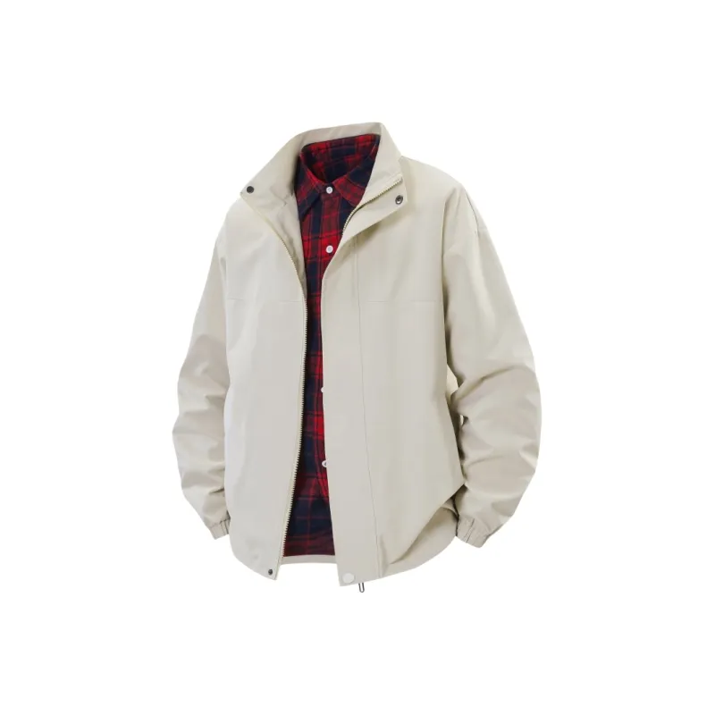 CariteSport Casual Jackets & Coats Unisex-4
