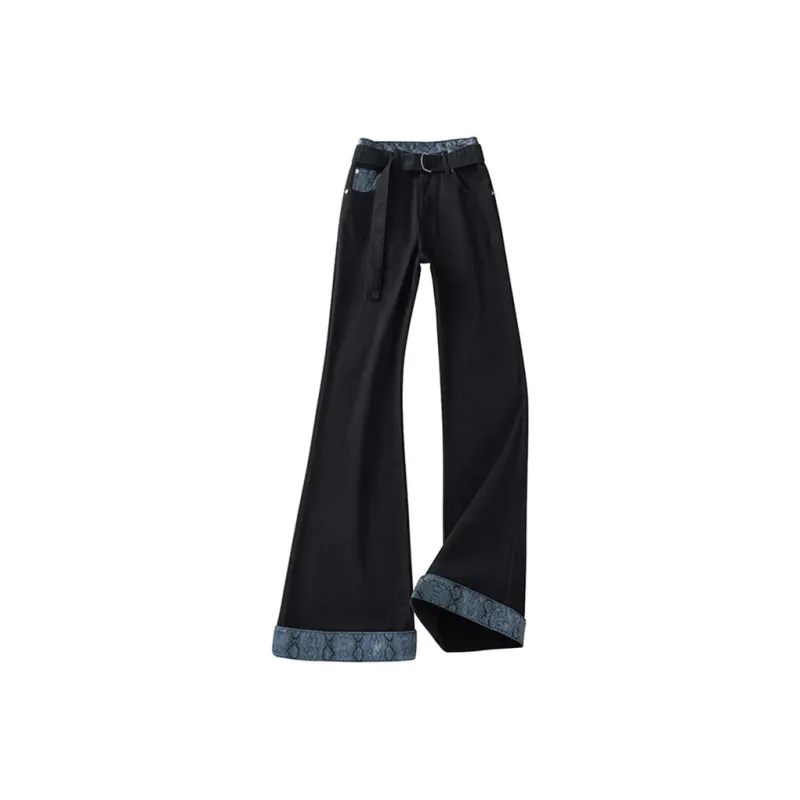 RKVC Jeans Unisex-4