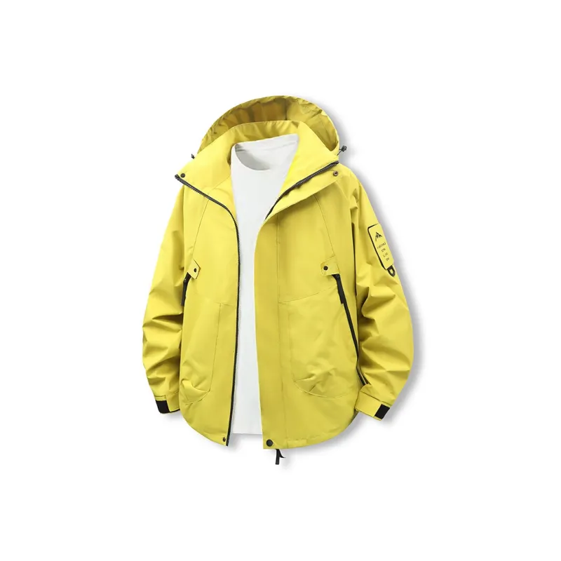MIIRACER Jackets & Coats Unisex-4