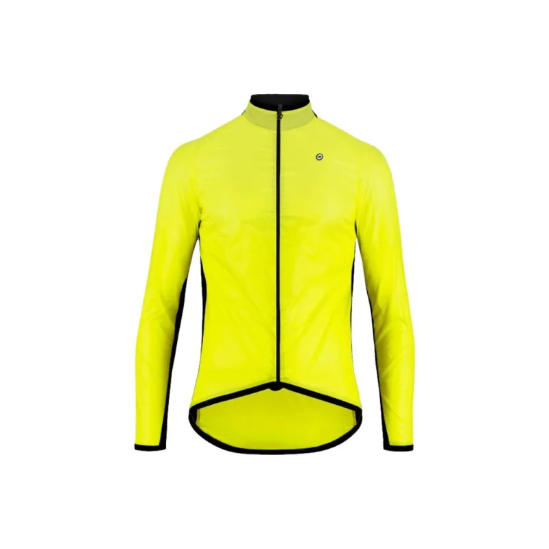 ASSOS Trench Coats Men-4