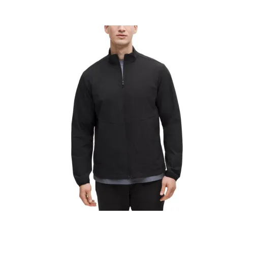 Lululemon Jackets & Coats Men's Black