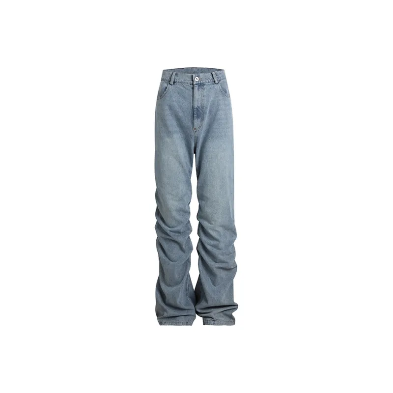 WHISTLEHUNTER Jeans Unisex-5