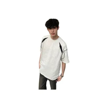 CORNILOT T Shirts Unisex