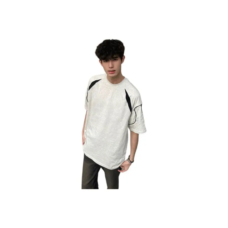 CORNILOT T Shirts Unisex-4