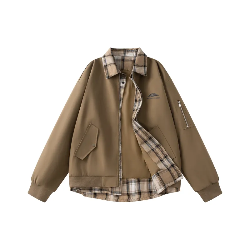 Snow Know The Answer SKTA Jackets & Coats Unisex-5