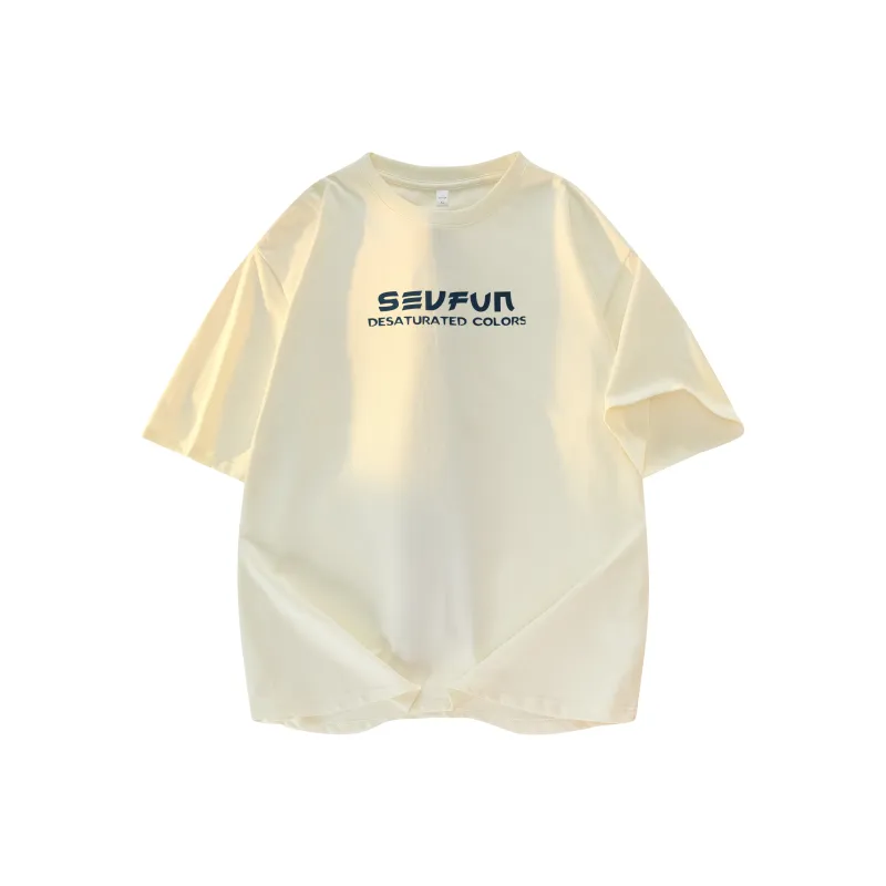 7 SEVFUN T Shirts Unisex-16