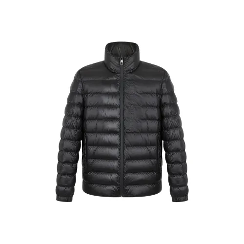 C'N'C New Order & Classics Series Down Jacket Men's Black