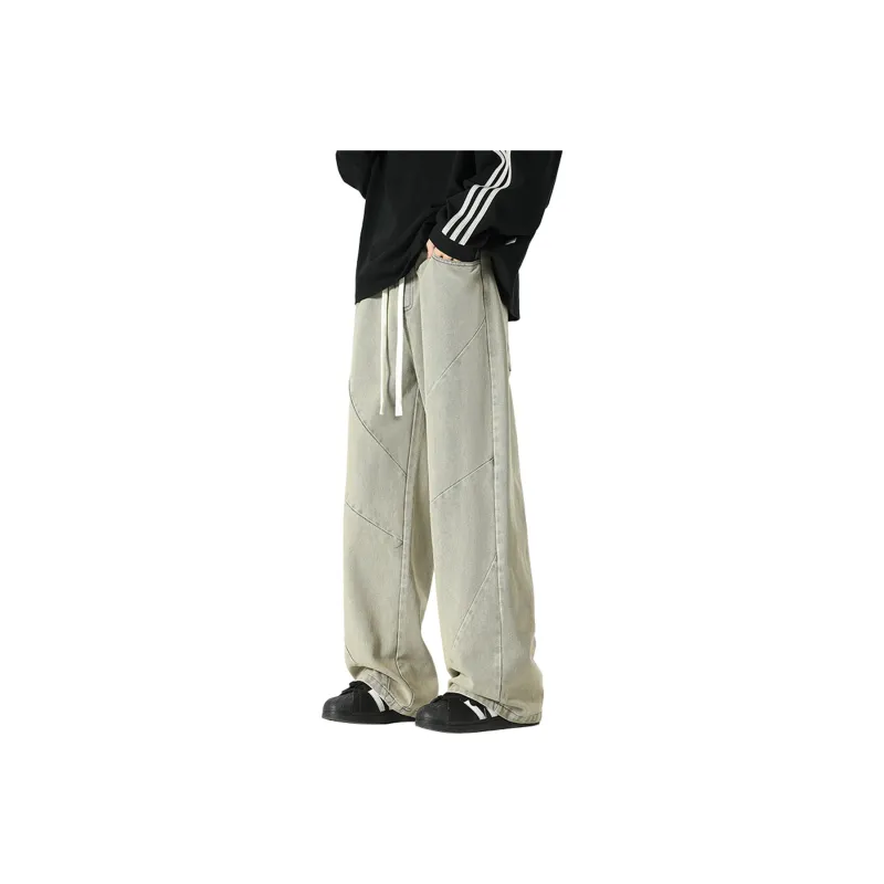 FASTFISH Jeans Unisex-4