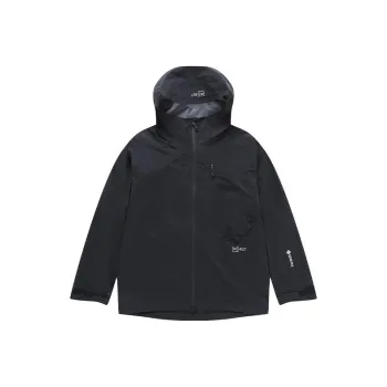BURTON AK457 Collection Jacket Men's Black