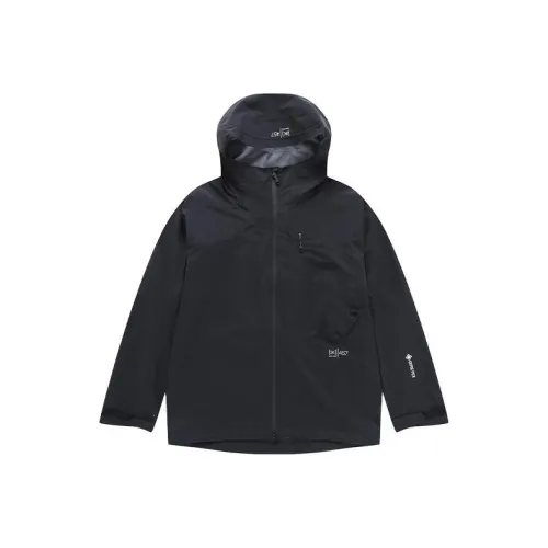 BURTON AK457 Collection Jacket Men's Black