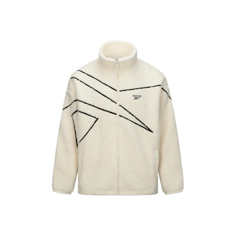 Reebok Jackets Coats Unisex Apricot-0