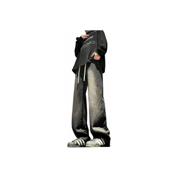 IJRJ Jeans Unisex