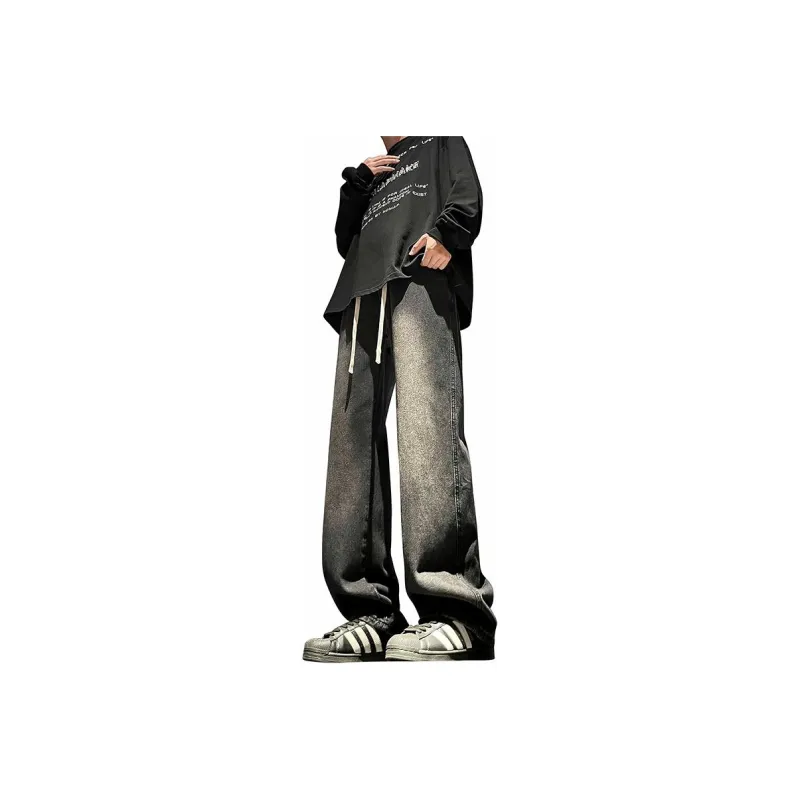 IJRJ Jeans Unisex-0