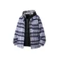 Blue (Unlined Jacket)