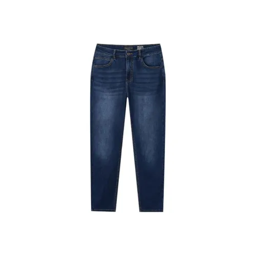 MARC OPOLO Jeans Men's Navy 012