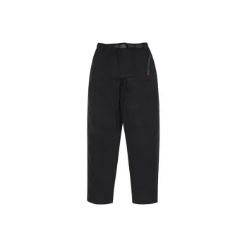 Gramicci Casual Pants Unisex Black