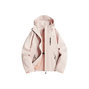 Mulinsen Jackets Coats Unisex Glacier Blue